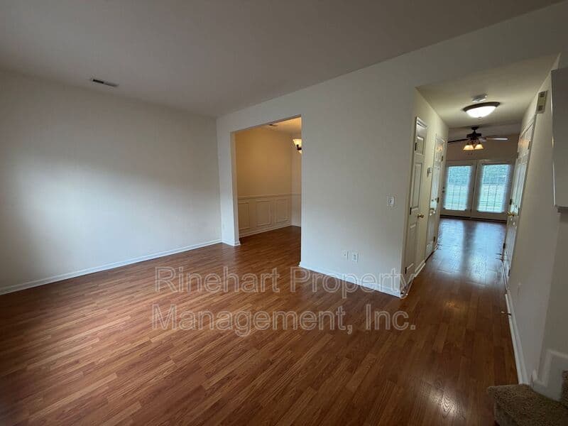 Rock Hill House: 737 Atherton Way