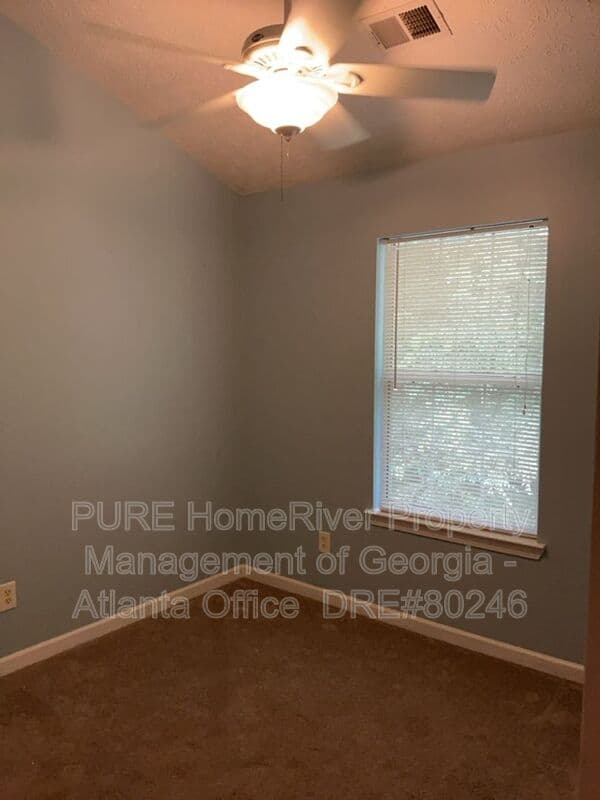 Cartersville Townhome: 63 Timber Ridge Dr