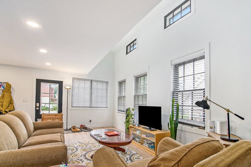 Ann Arbor Condo: 511 East Ann Street