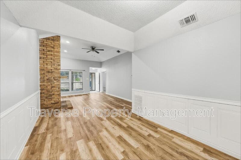 Fort Worth Condo: 7806 Laver Ct