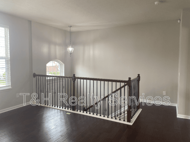 Fishers House: 13982 Wimbleton Way
