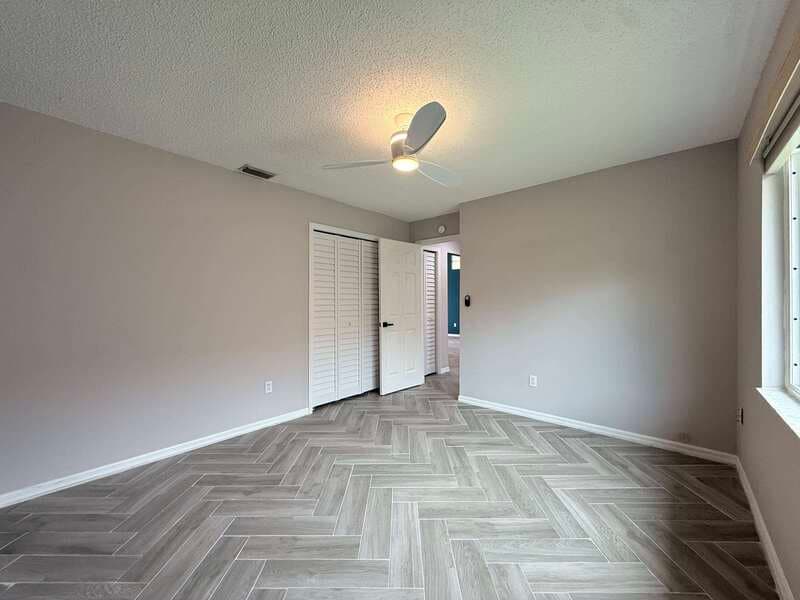 Spring Hill House: 1347 Overland Drive
