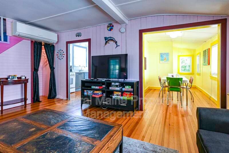 Old Orchard Beach House: 20 13th Street