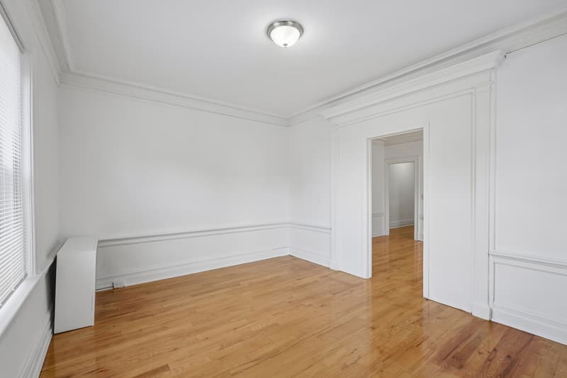 East Orange Condo: 120 S Harrison St - Apt - 27
