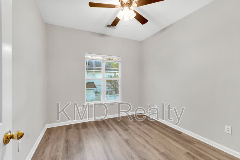 Charlotte Townhome: 6349 Mallard View Lane