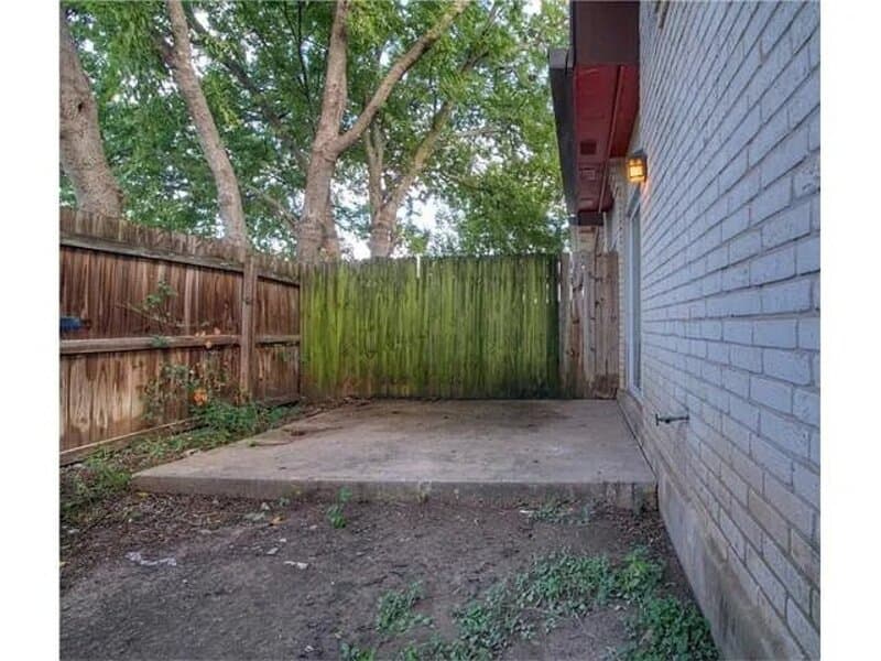 Austin Condo: 1703 Coronado Hills Drive
