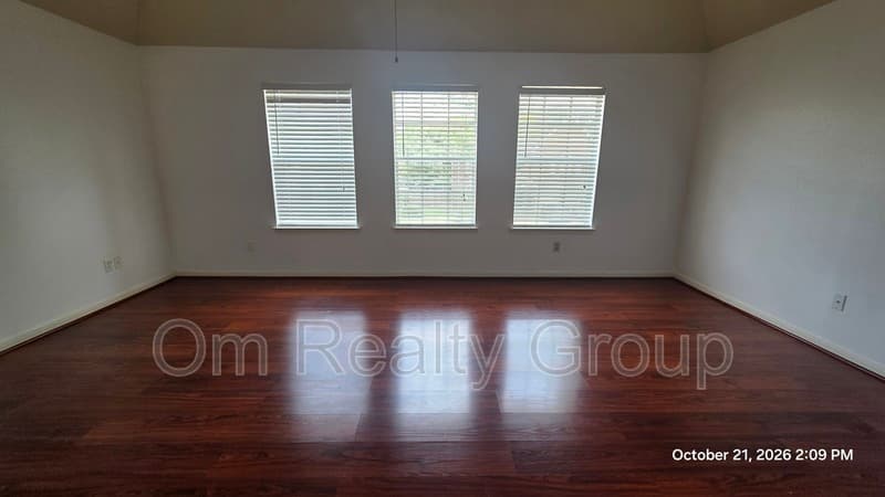 Sugar Land House: 16406 Concord Falls Ln