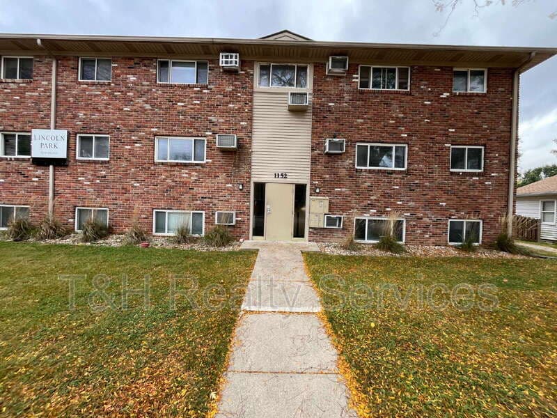 Noblesville Condo: 1152 Evans Avenue