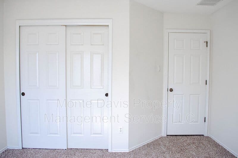 Austin House: 14213 Willow Tank Drive