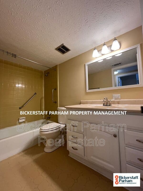Columbus Condo: 4312 Old Macon Rd