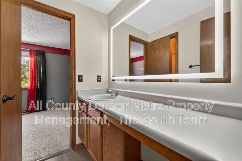 Centennial House: 19721 E Stanford Drive