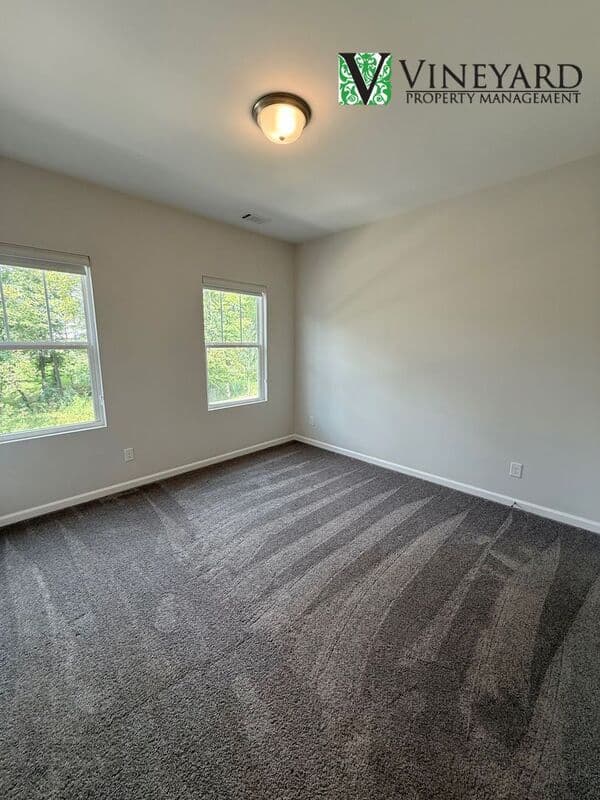 Holly Springs House: 265 Birchwood Row
