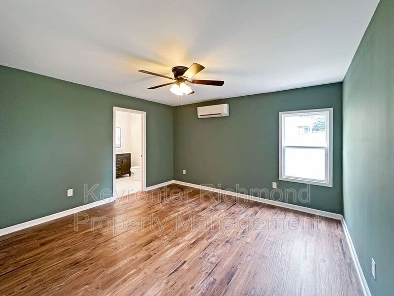 Henrico House: 7409 Landsworth Avenue