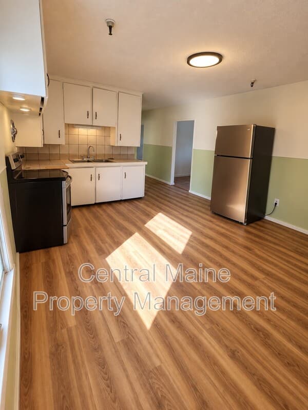 Auburn Condo: 5 Patton St. unit 4