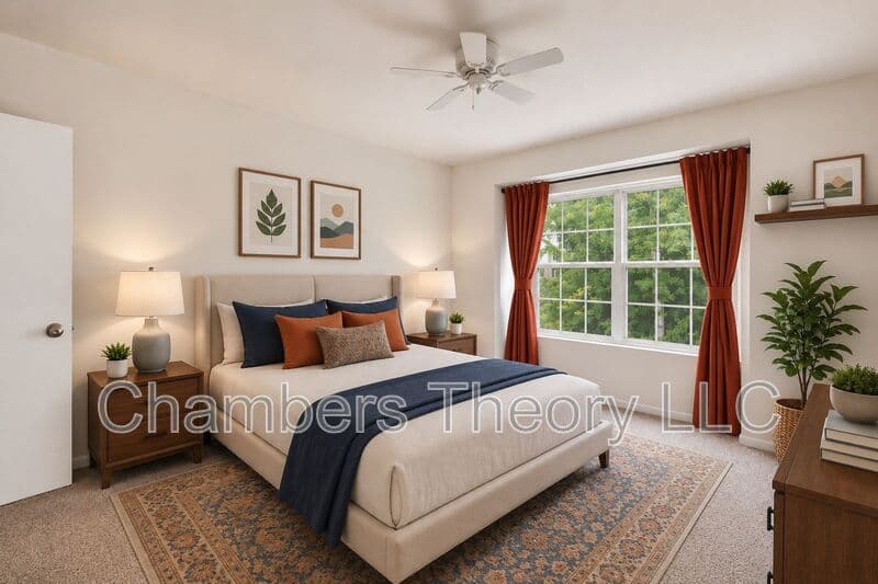 Woodbridge House: 12181 Old Salem Ct