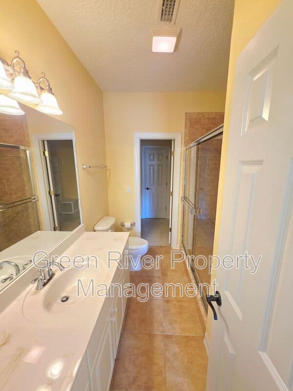 Fleming Island House: 2723 Shade Tree Dr