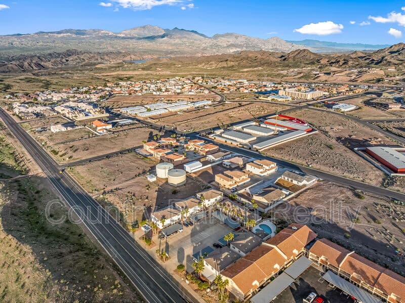 Bullhead City Condo: 3423 McCormick Boulevard - 1