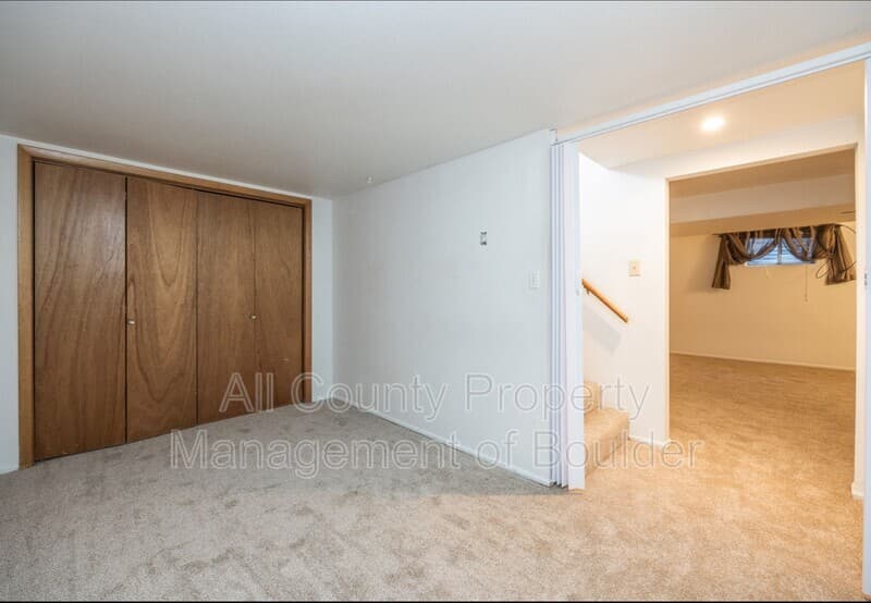 Longmont Condo: 1517 Stuart St