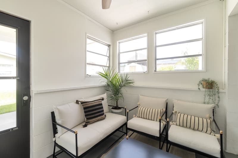 Tampa House: 7703 Southside Lane