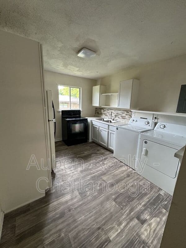 Chattanooga Condo: 3816 Fagan Street