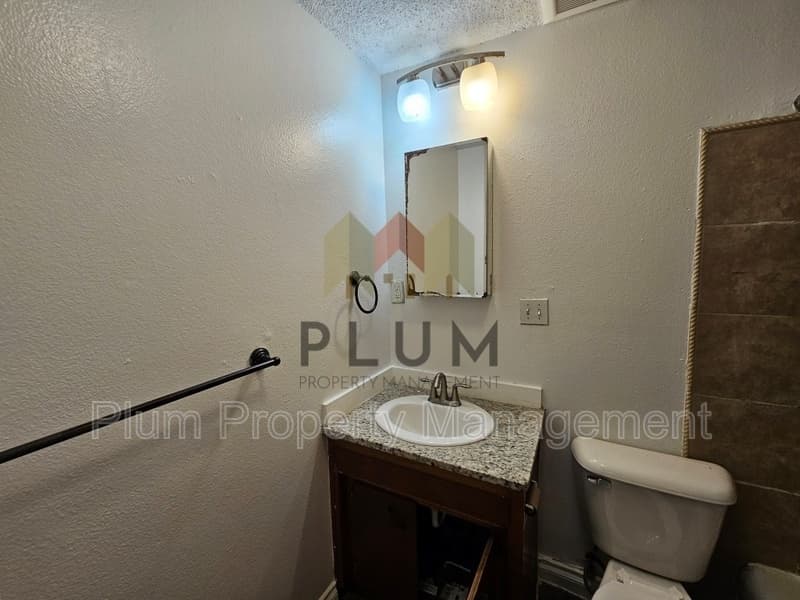 Missoula Condo: 1845 South 9th Street West
