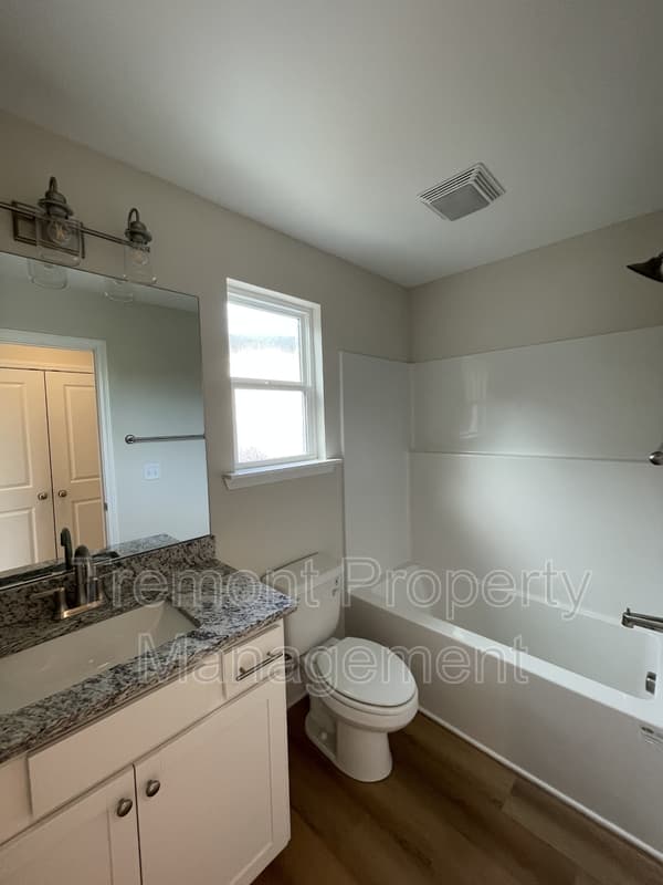 Chattanooga House: 2719 Orton Street A