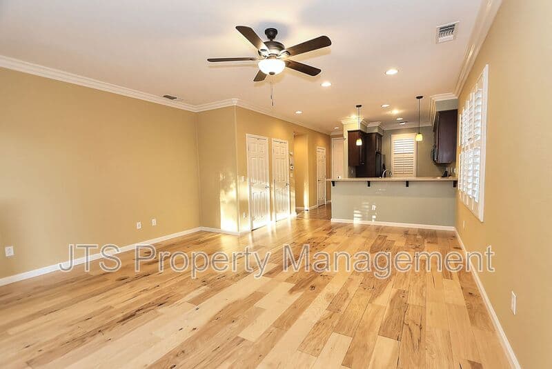 West Sacramento House: 4046 Martis Street