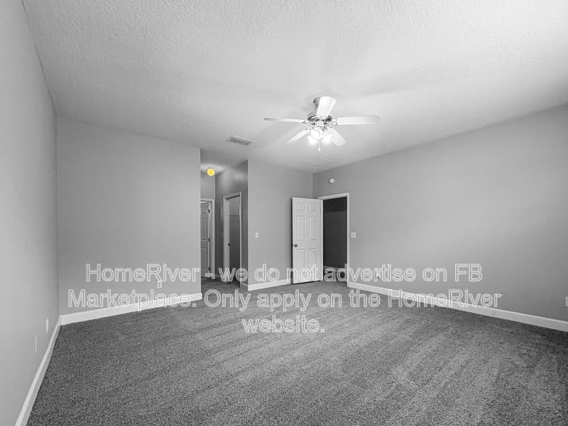 Middleburg Townhome: 3152 Ravines Rd
