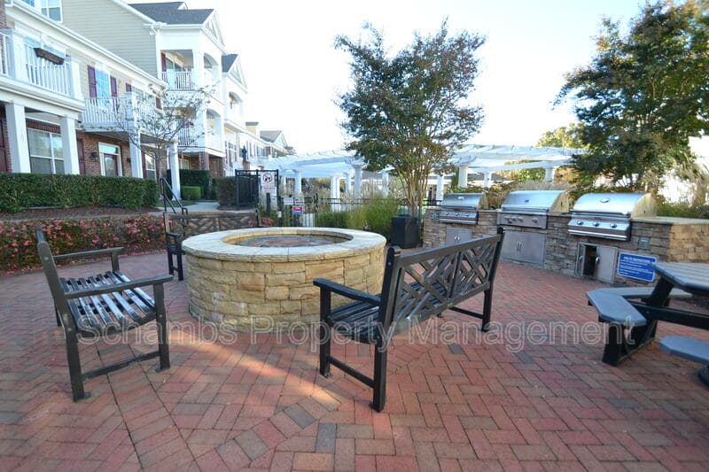 Raleigh Condo: 10410 Sablewood Dr