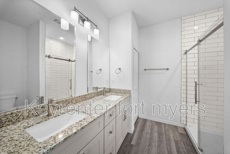 Lehigh Acres House: 4716 29th St SW
