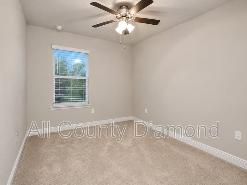 Callaway House: 5940 Callaway Circle