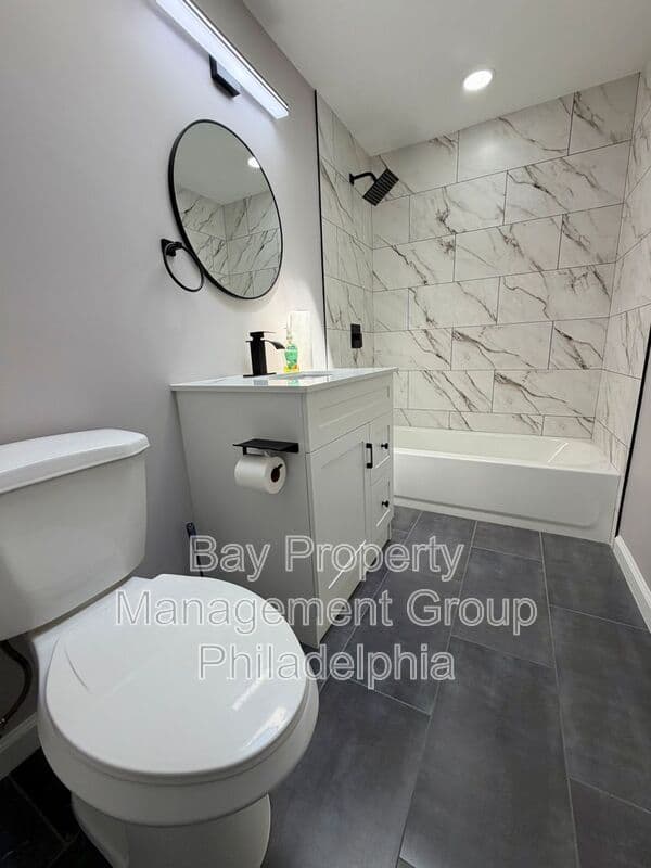 Philadelphia House: 1414 N 11th St