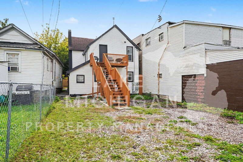 Grand Rapids Condo: 909 Bridge Street NW