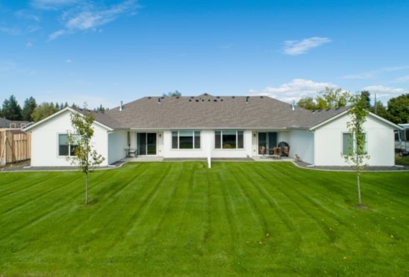 Spokane Valley Condo: 17014 East Knox Lane - 1