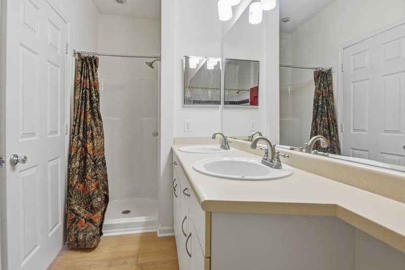 Mount Pleasant Condo: 1127 Rosewood Lane - 1