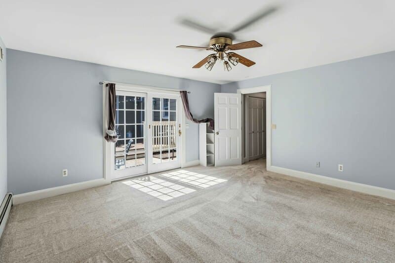 Florham Park House: 3 Crane Lane