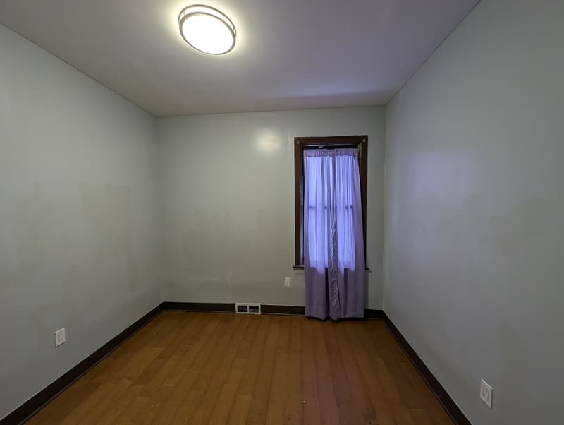 Buffalo Condo: 408 Koons Avenue - Apt #2