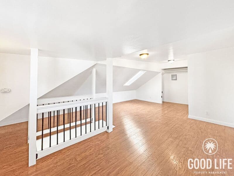 San Diego Condo: 849 22nd St