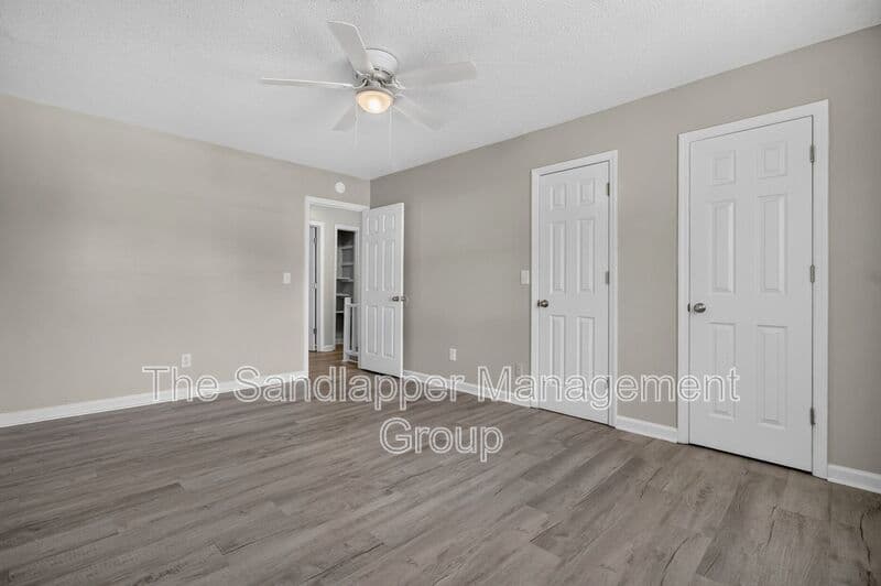 Summerville Townhome: 126 Langley Drive