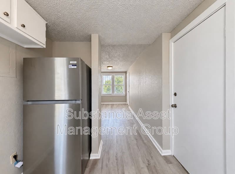 Oklahoma City Condo: 727 Culbertson Drive - 222