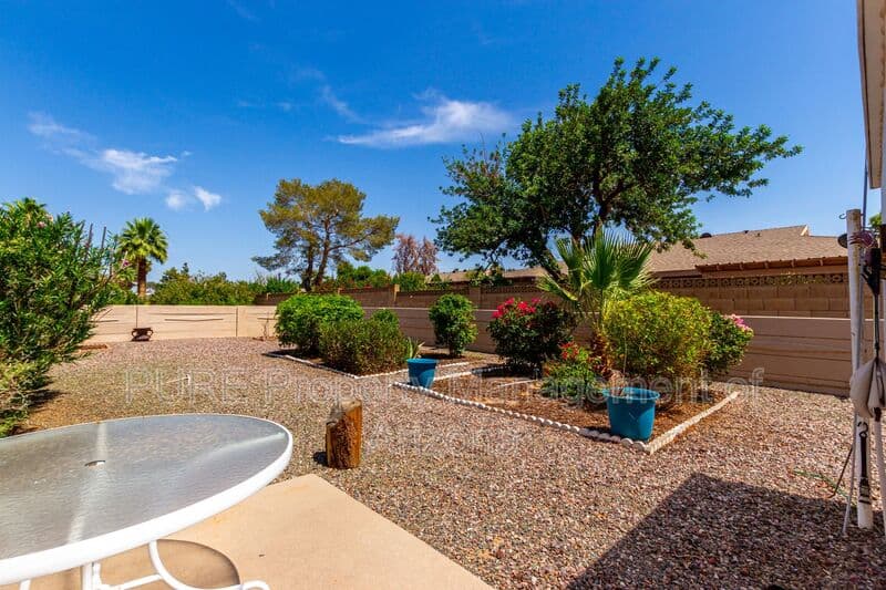 Mesa House: 5801 E Casper Rd
