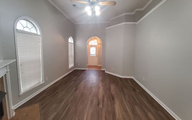 Cordova House: 2706 Bending Elm Dr