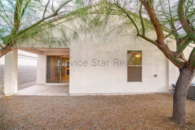 San Tan Valley House: 4086 W Maggie Dr