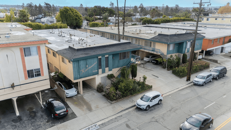 Los Angeles Condo: 12456 Culver Boulevard - 10