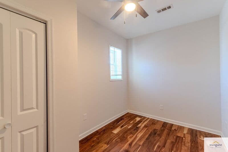 Baltimore Condo: 2608 E Fayette St