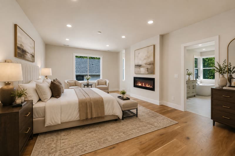 Kirkland House: 12642 NE 80th St