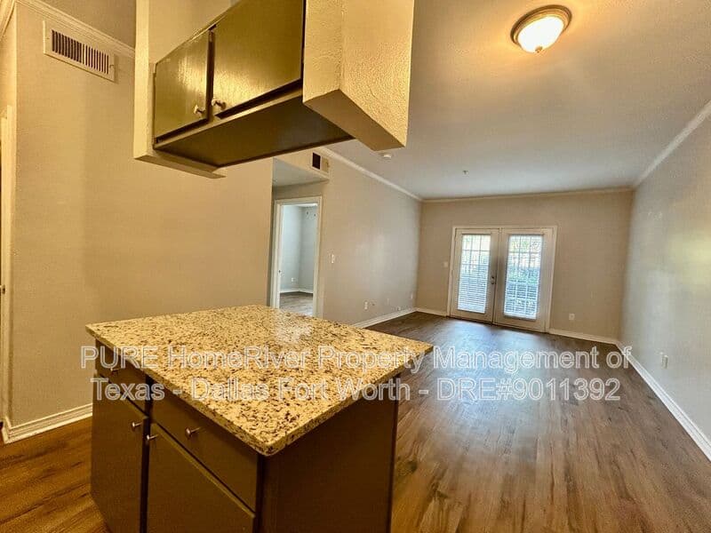 Arlington Condo: 1655 Ascension Bluff Dr.
