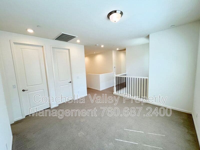 Indio House: 84443 Passagio Lago Way