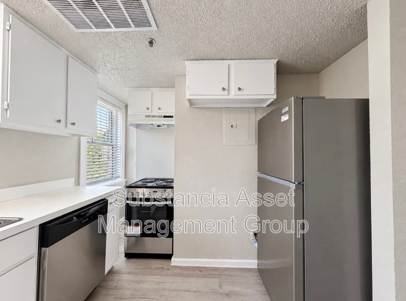 Oklahoma City Condo: 727 Culbertson Drive - 222