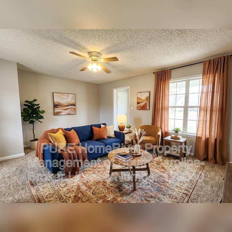 Columbia Condo: 108 Springwoods Lake Pt